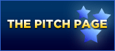 The Pitch Page